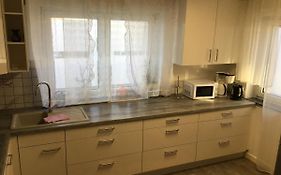 Ferienwohnung, Solms-Obendorf