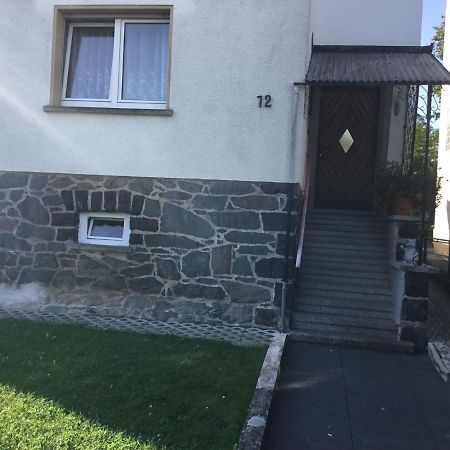Ferienwohnung, Solms-Obendorf Oberndorf  Exterior foto
