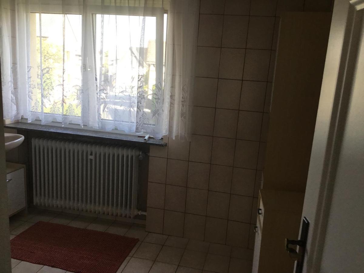 Ferienwohnung, Solms-Obendorf Oberndorf  Exterior foto