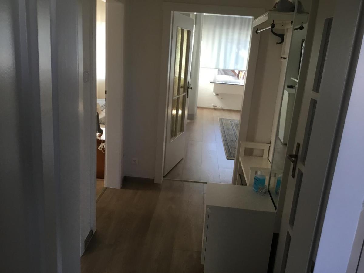 Ferienwohnung, Solms-Obendorf Oberndorf  Exterior foto
