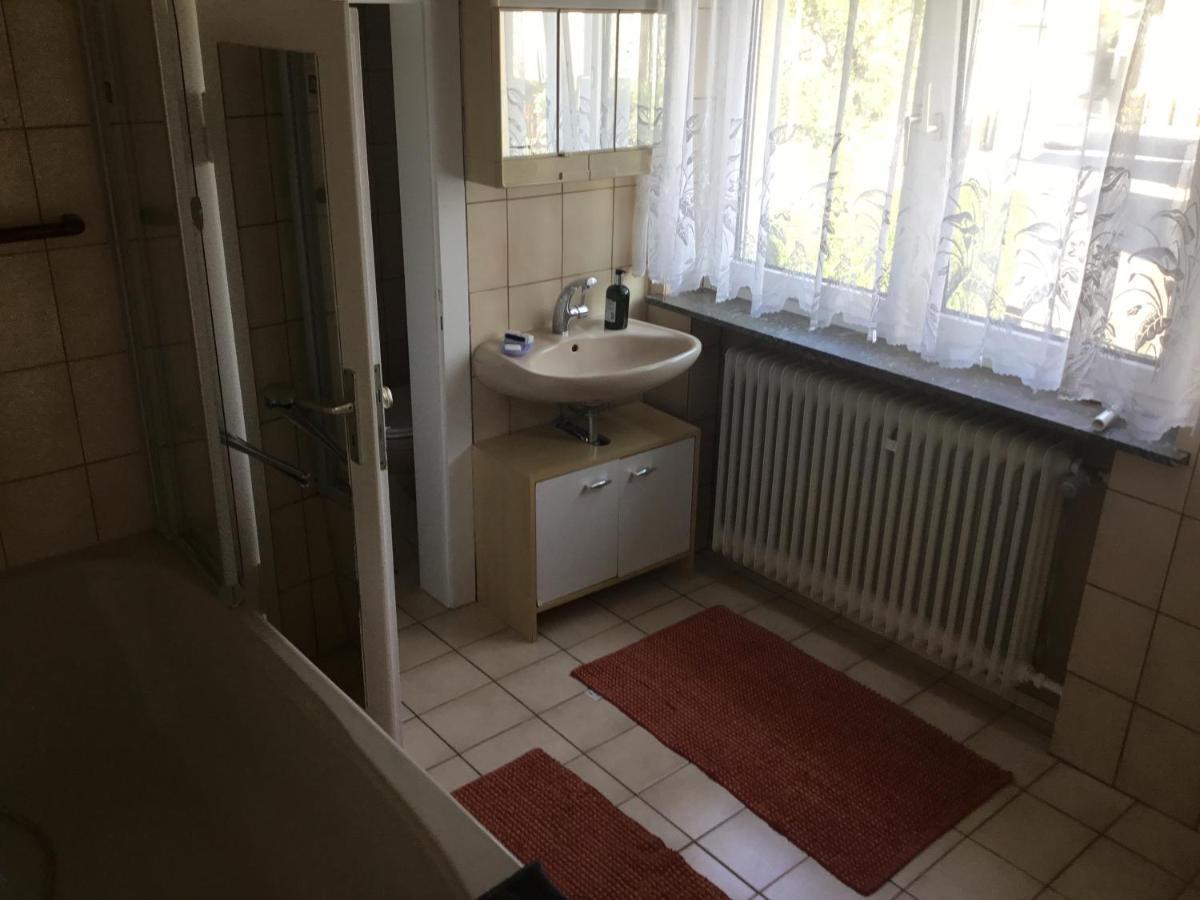 Ferienwohnung, Solms-Obendorf Oberndorf  Exterior foto