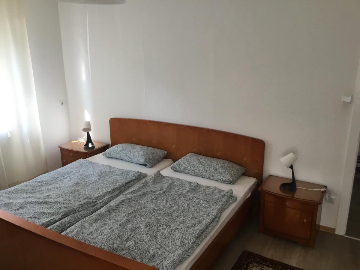 Ferienwohnung, Solms-Obendorf Oberndorf  Exterior foto