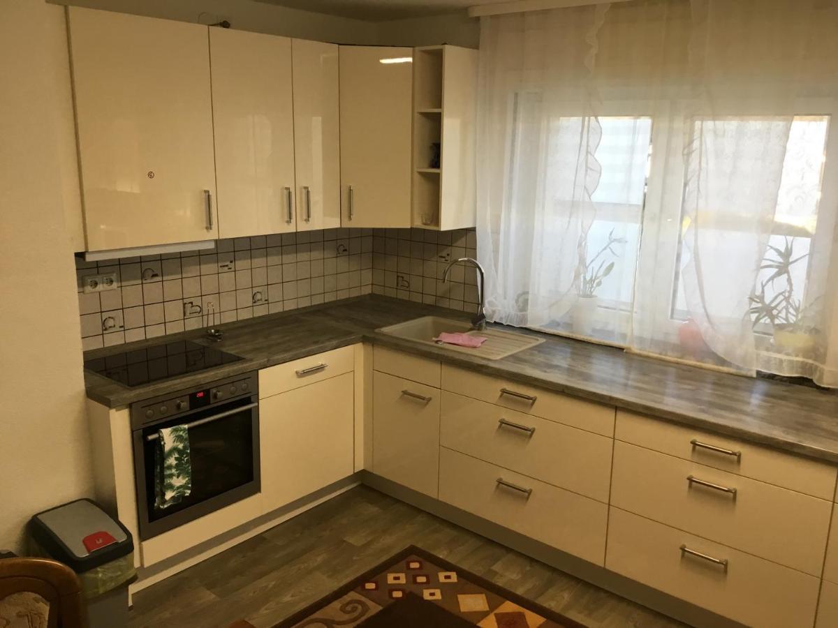 Ferienwohnung, Solms-Obendorf Oberndorf  Exterior foto
