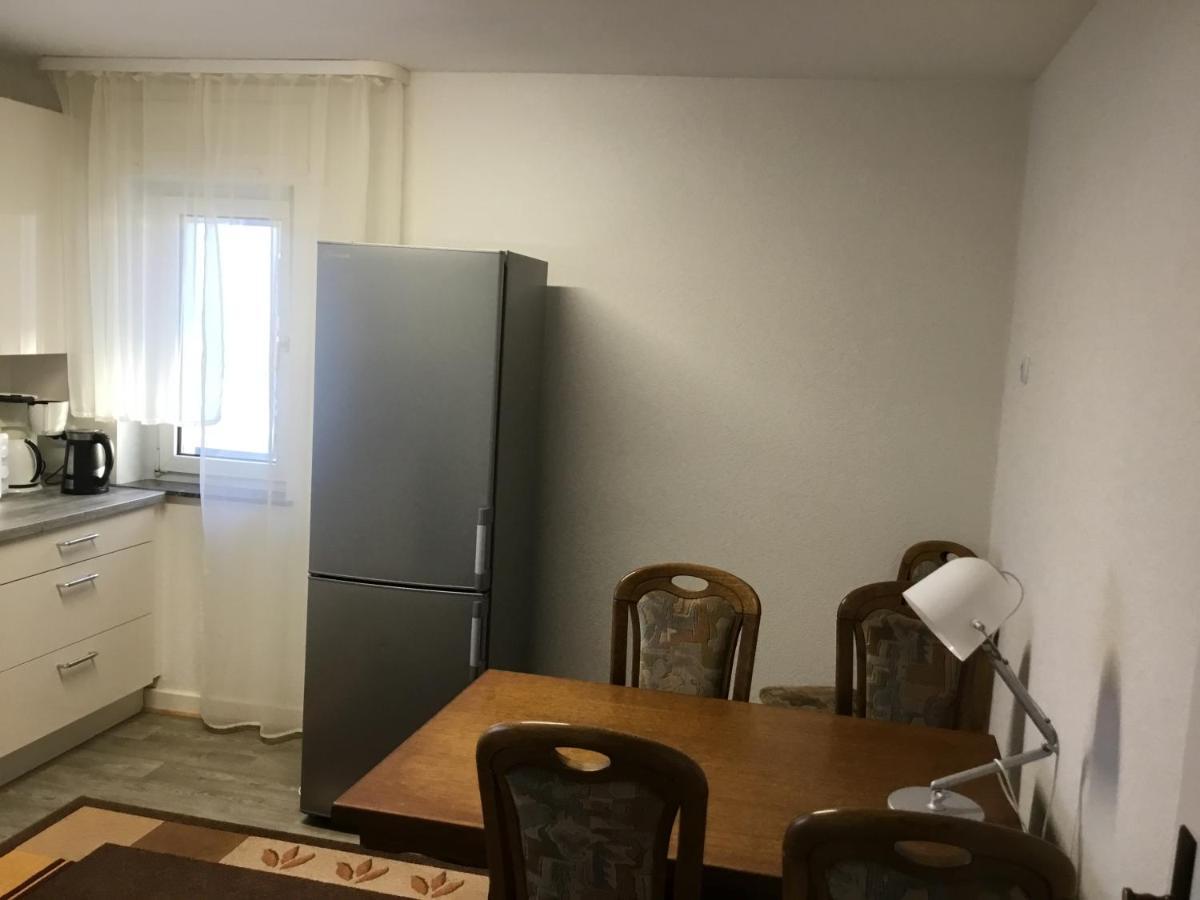 Ferienwohnung, Solms-Obendorf Oberndorf  Exterior foto